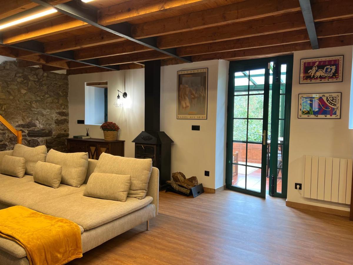 Rural Lambre By Miramar Stays โอโกรูญา ภายนอก รูปภาพ